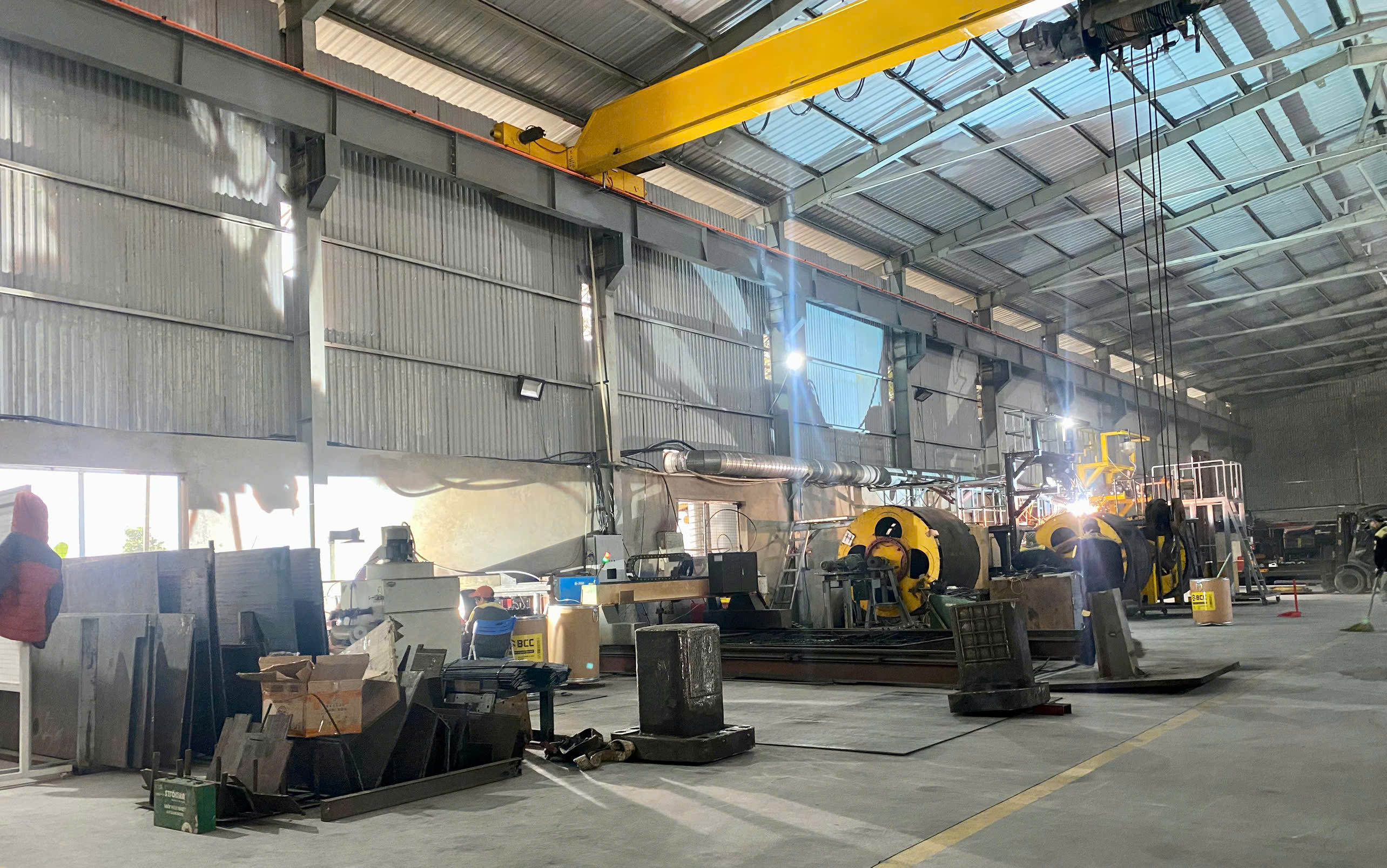 D-Plate wear plate product